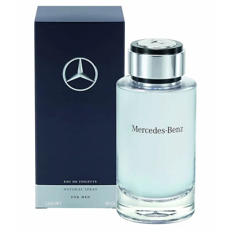 Vyrų kvepalai Mercedes Benz EDT Mercedes-Benz 240 ml