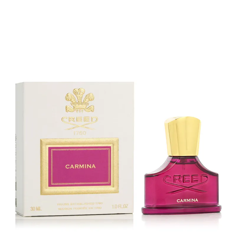 Naiste parfümeeria Creed Carmina EDP 30 ml