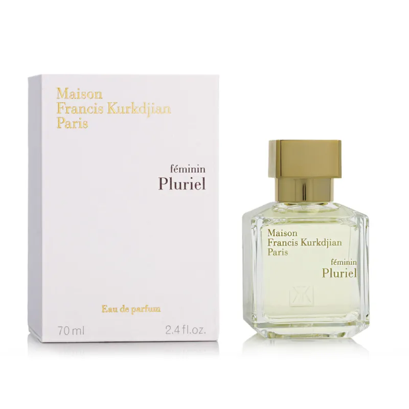 Moterų kvepalai Maison Francis Kurkdjian EDP Féminin Pluriel 70 ml