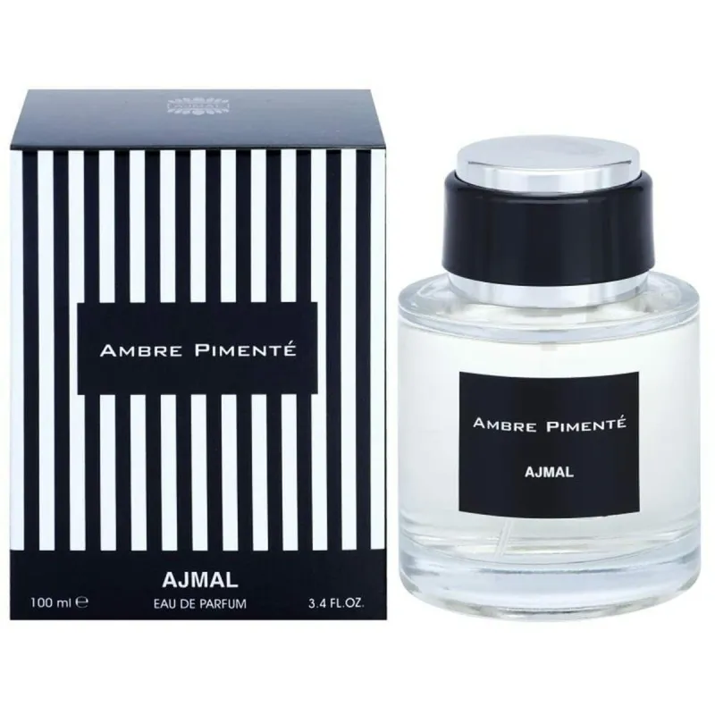 Parfem za oba spola Ajmal Ambre Pimente EDP 100 ml