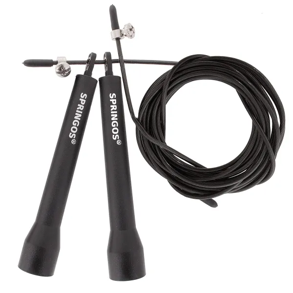 Скакалка Springos FA0102 3м