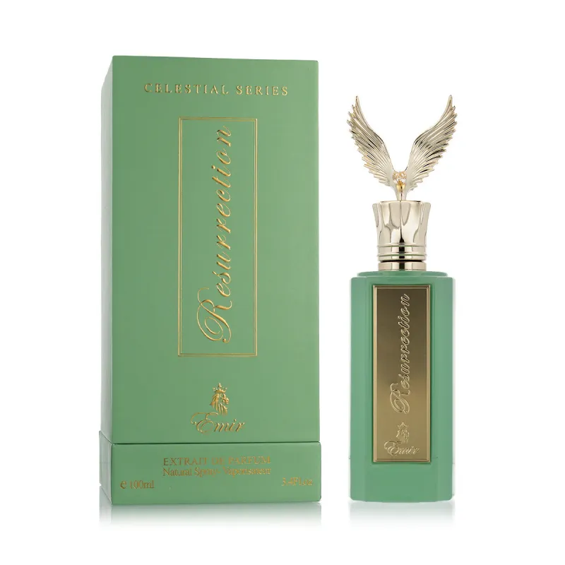 Parfümeeria universaalne naiste&meeste Emir Resurrection 100 ml