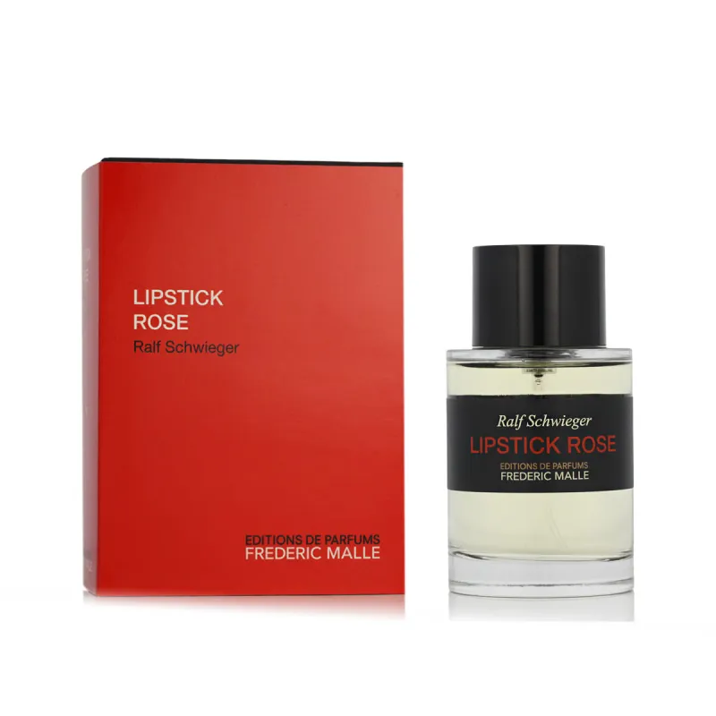 Naisten parfyymi Frederic Malle Ralf Schwieger Lipstick Rose EDP 100 ml