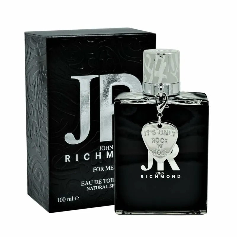Miesten parfyymi John Richmond For Men EDT 100 ml