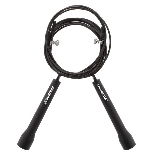 Скакалка Springos FA0102 3м