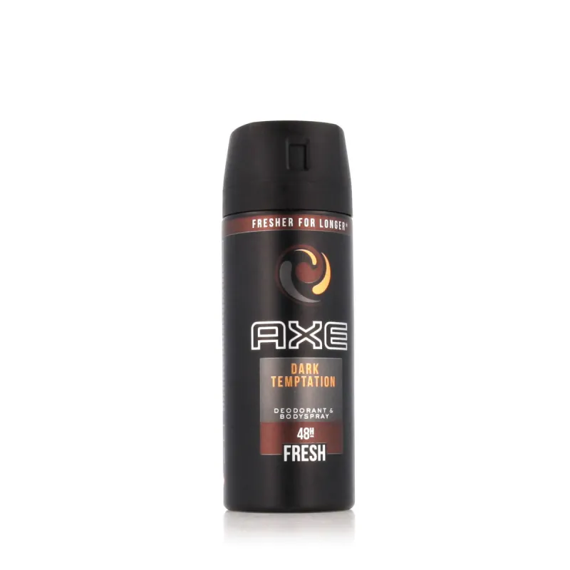 Дезодорант-спрей Dark Temptation Axe 150 ml (150 ml)