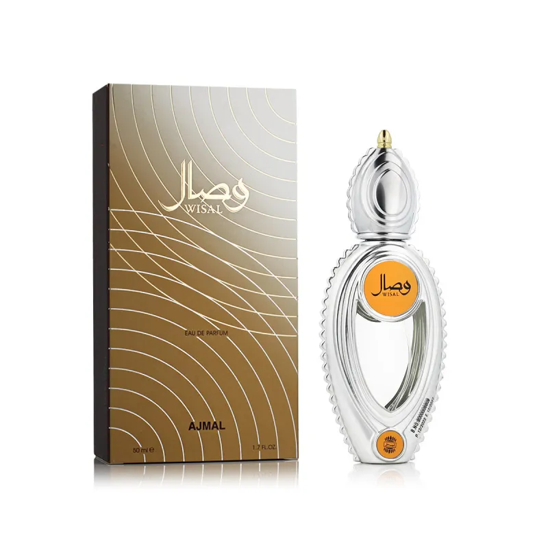 Naiste parfümeeria Ajmal Wisal EDP 50 ml