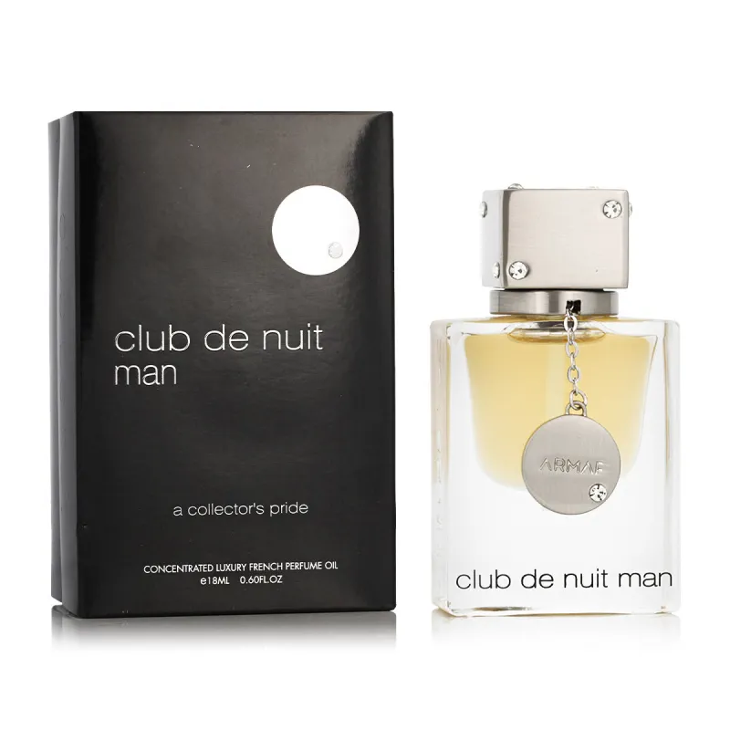 Aroomiõli Armaf Club de Nuit Man 18 ml