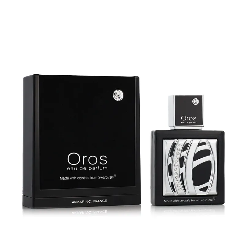 Meeste parfümeeria Armaf Oros EDP 85 ml