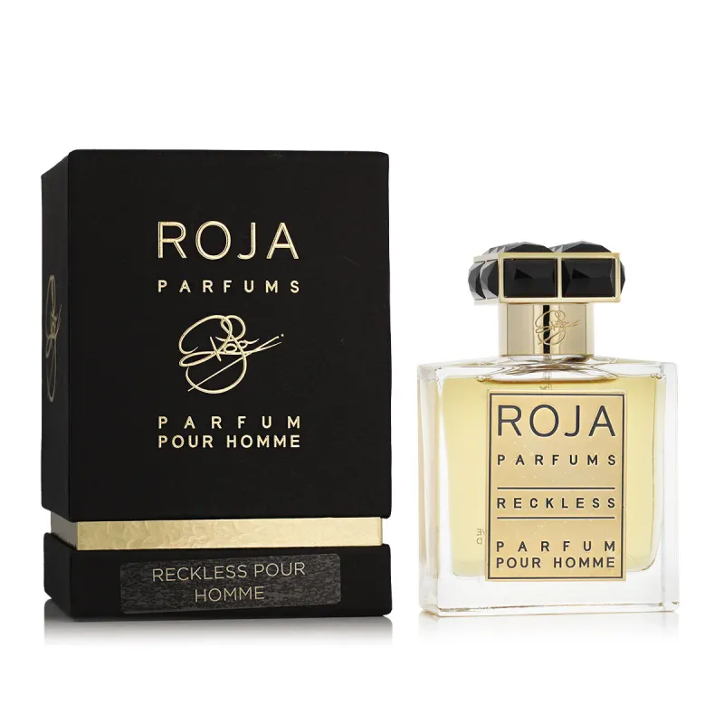 Naisten parfyymi Roja Parfums Reckless EDP 50 ml