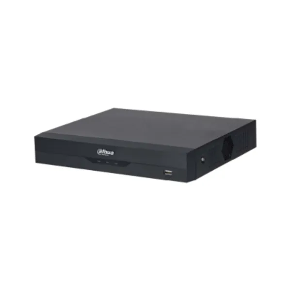 TDT Tuner DAHUA TECHNOLOGY XVR5104HS-4KL-I3