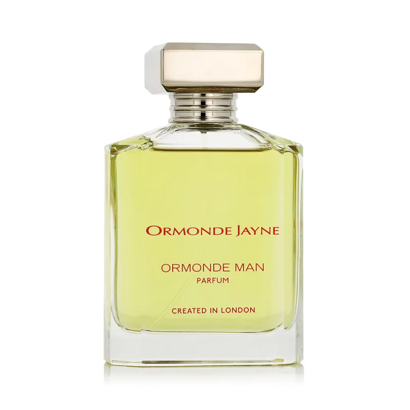 Women's Perfume Ormonde Jayne Ormonde Man Parfum EDP 88 ml