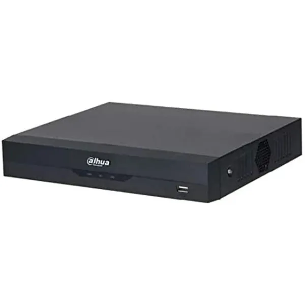 TDT Tuner DAHUA TECHNOLOGY XVR5104HS-4KL-I3