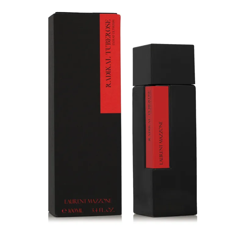 Unisex kvepalai Laurent Mazzone Radical Tuberose 100 ml