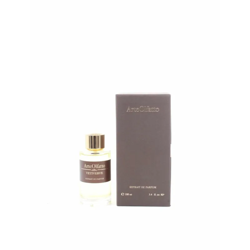Parfümeeria universaalne naiste&meeste ArteOlfatto Vetiverve 100 ml