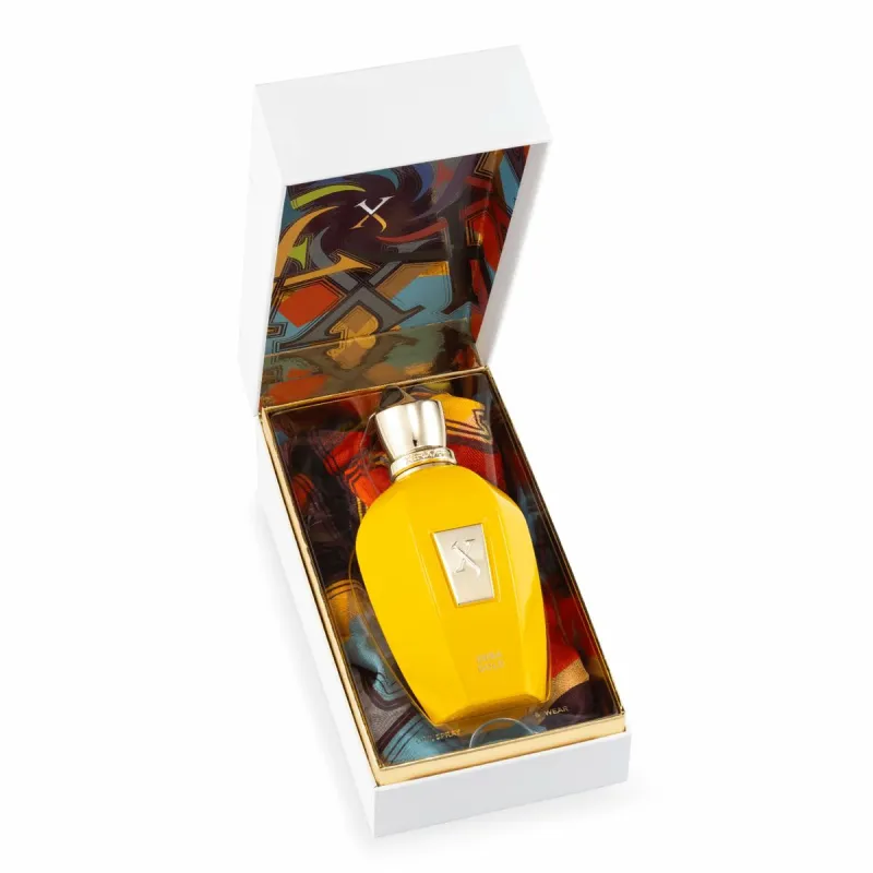 Unisex parfyymi Xerjoff "V" Erba Gold EDP 100 ml