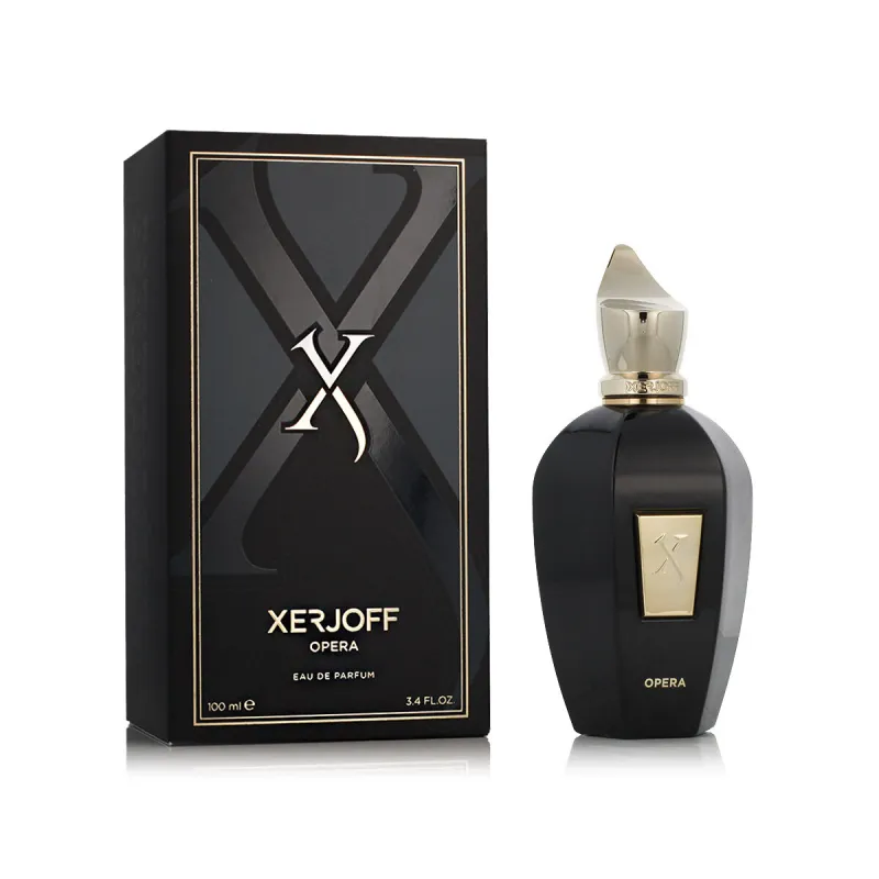 Unisex parfyymi Xerjoff Opera EDP 100 ml