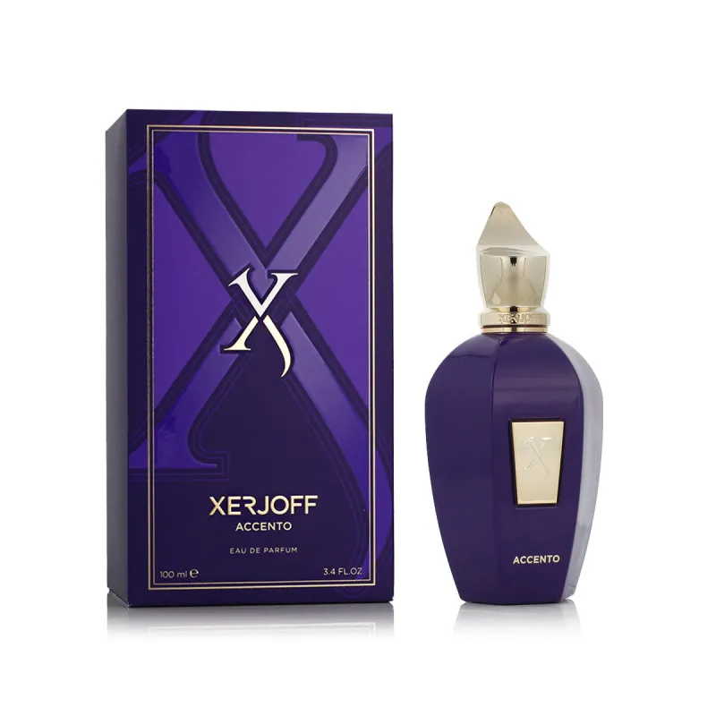 Moterų kvepalai Xerjoff Accento EDP 100 ml
