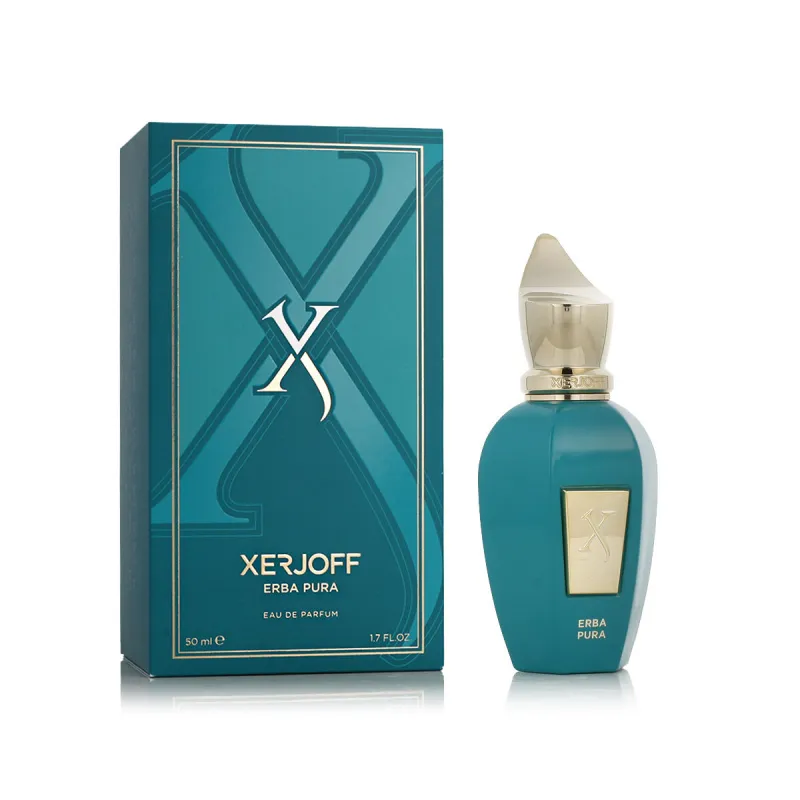 Парфюмерия унисекс Xerjoff Erba Pura EDP 50 ml