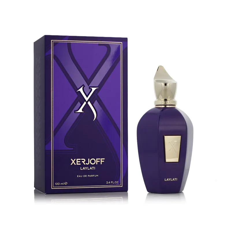 Parfem za oba spola Xerjoff Laylati EDP 100 ml