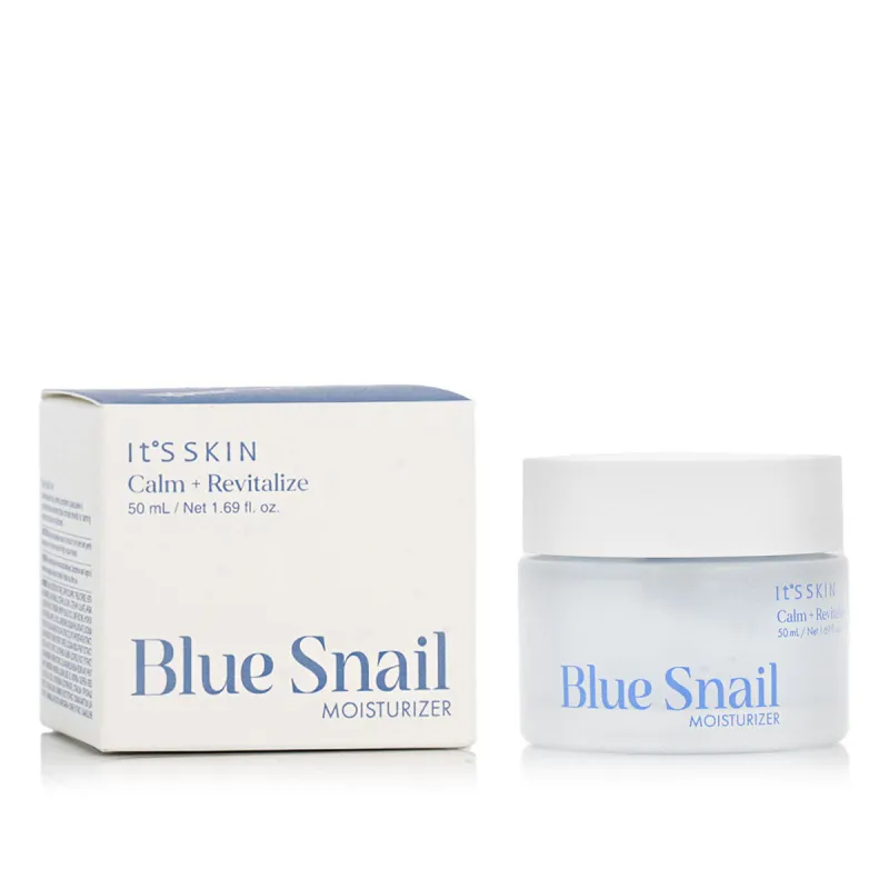 Dienas krēms Blue Snail 50 ml