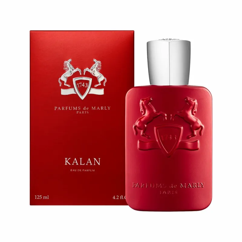 Unisex parfyymi Parfums de Marly Kalan EDP 125 ml