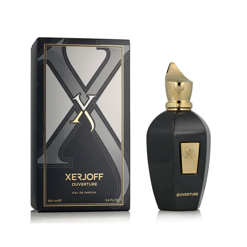 Women's Perfume Xerjoff OUVERTURE 100 ml