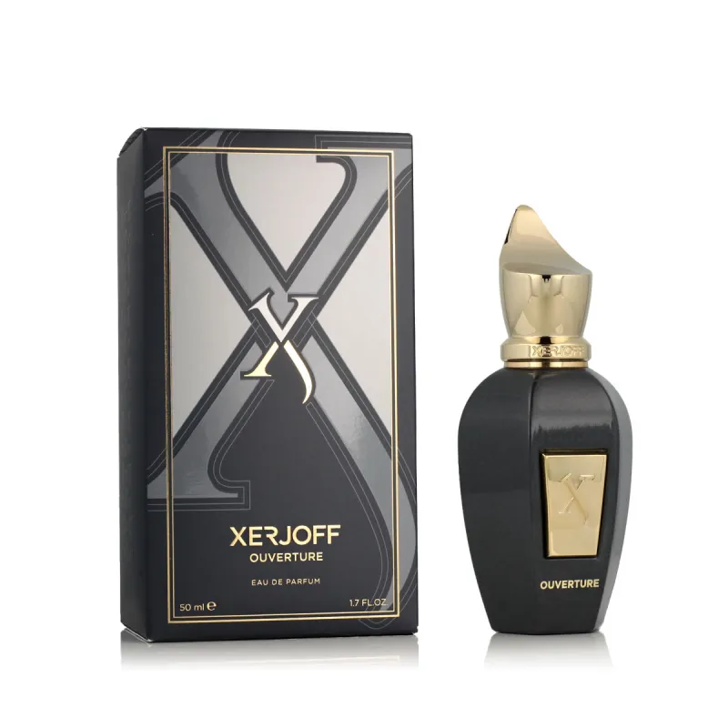 Naiste parfümeeria Xerjoff " V " Ouverture EDP 50 ml