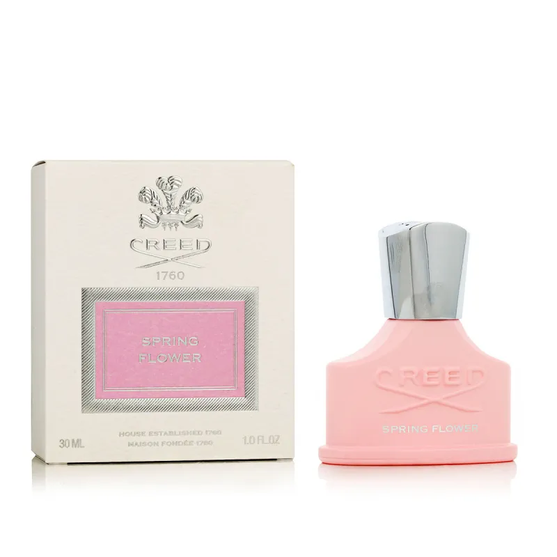 Naiste parfümeeria Creed Spring Flower EDP 30 ml 50 ml