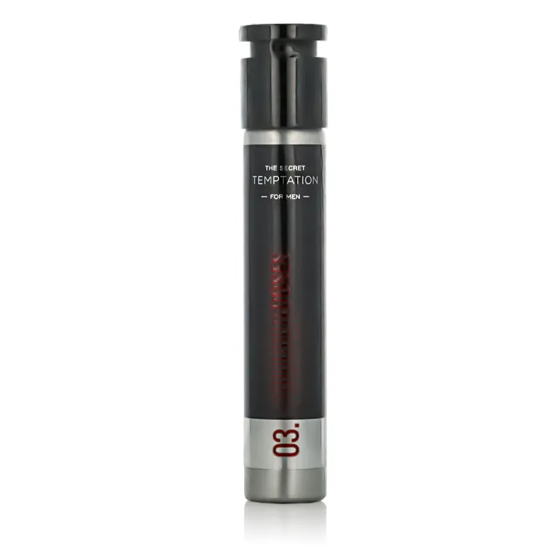 Miesten parfyymi Antonio Banderas The secret temptation EDT 30 ml