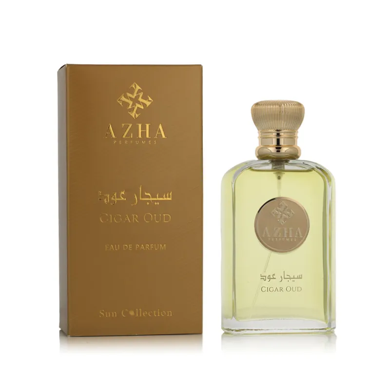 Moterų kvepalai Cigar Oud EDP 100 ml