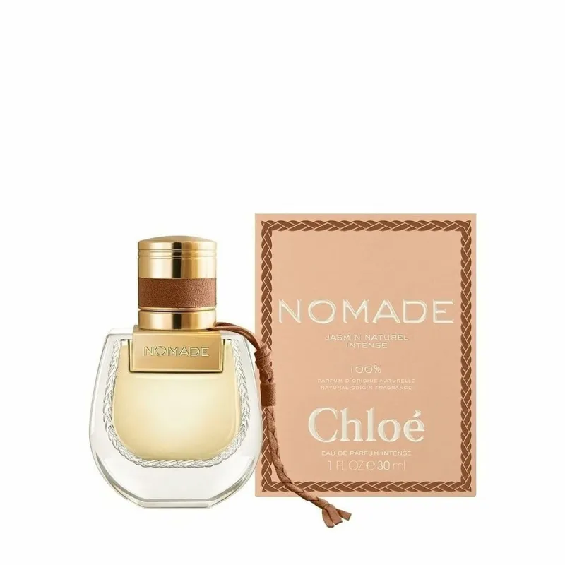 Women's Perfume Chloe Nomade Jasmin Naturel Intense EDP 30 ml