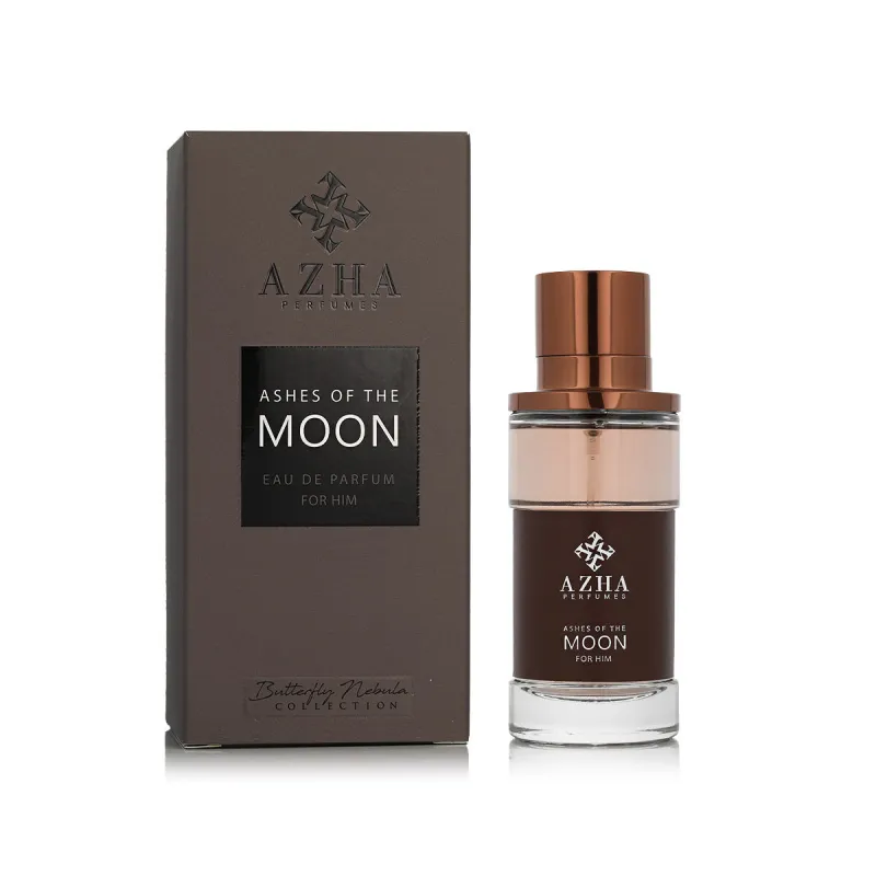 Женская парфюмерия Azha Perfumes Ashes of the Moon EDP 100 ml