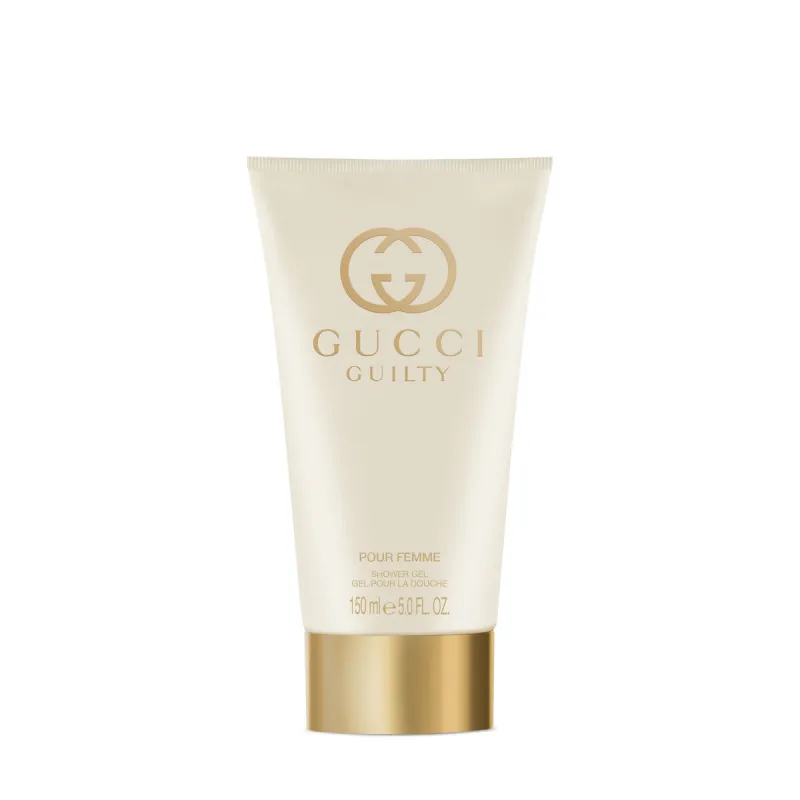 Dušas želeja Gucci Guilty Pour Femme 150 ml