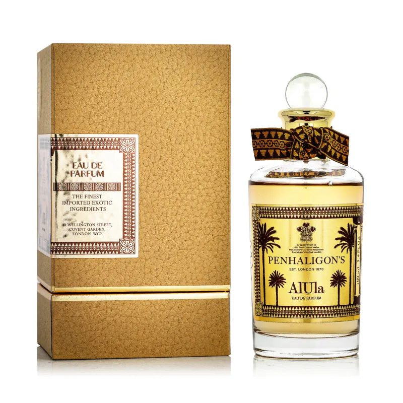 Naisten parfyymi Penhaligon's AIUla EDP 100 ml