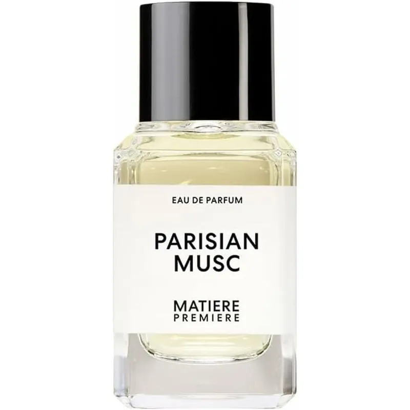 Unisex kvepalai Matiere Premiere Parisian Musc EDP 50 ml