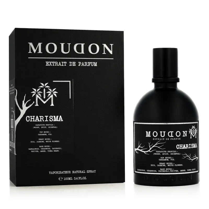 Parfem za oba spola Moudon Charisma 100 ml