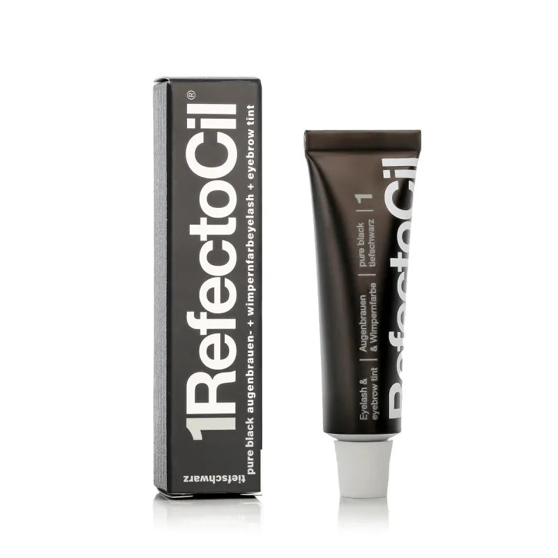 Макияж для бровей RefectoCil Eyelash and Eyebrow 15 ml