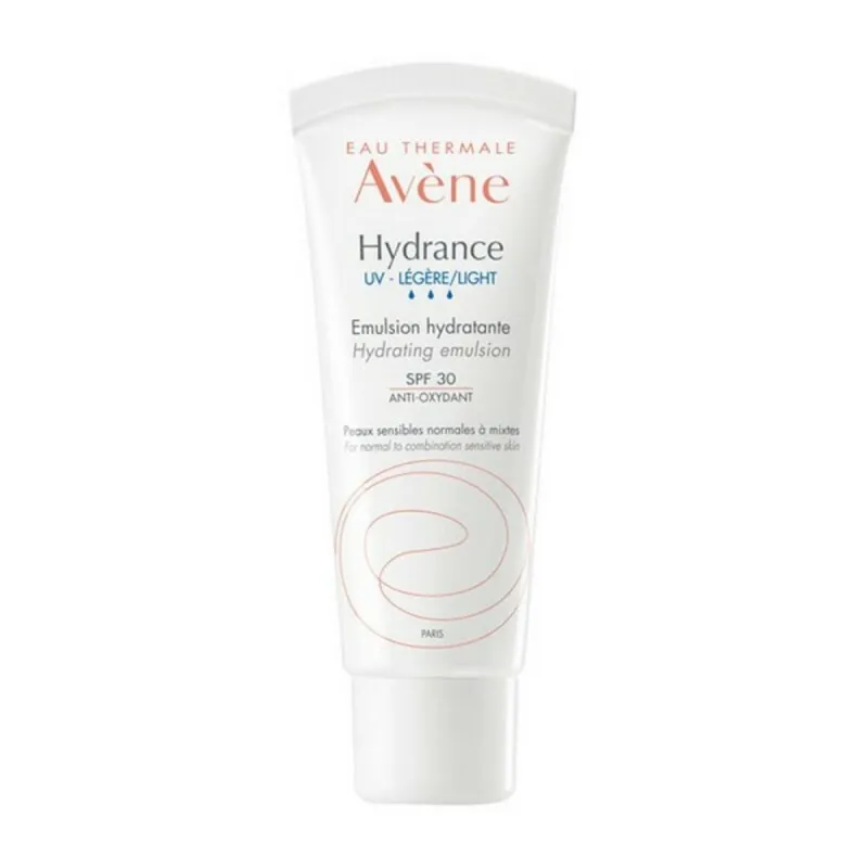 Mitrinošs Sejas Krēms Avene Hydrance