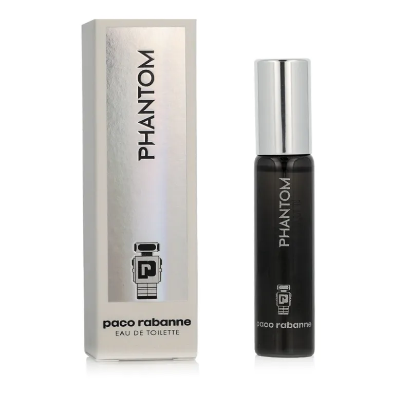 Мужская парфюмерия Paco Rabanne Phantom EDT 15 ml