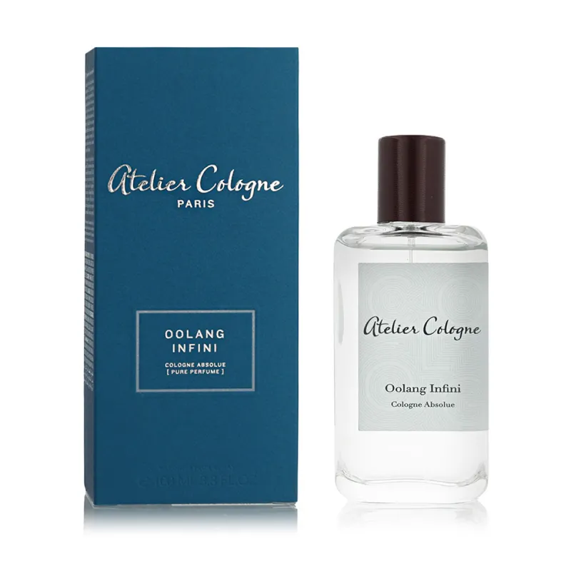 Женская парфюмерия Atelier Cologne Oolang Infini EDC 100 ml