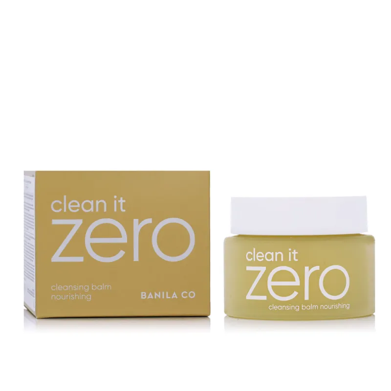 Näopuhastaja Banila Co Clean It Zero 100 ml