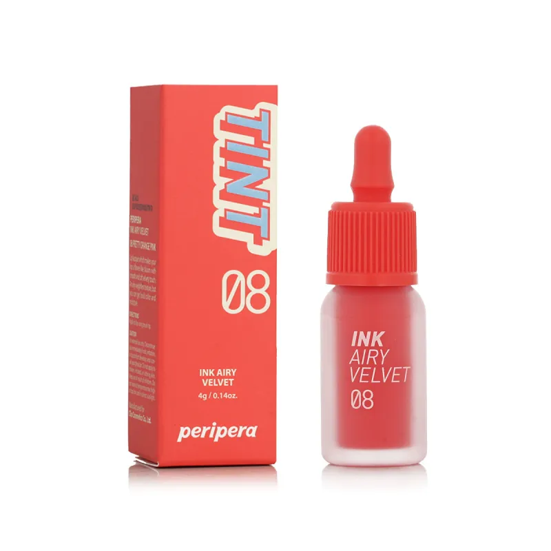 Lūpu Krāsas Peripera Ink Airy Velvet