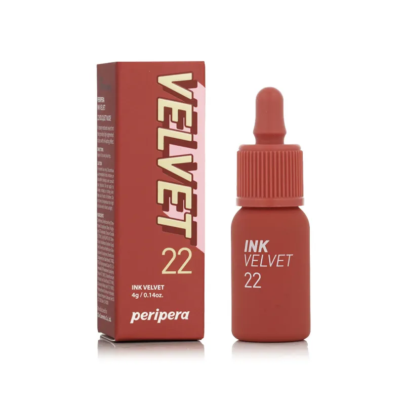Губная помада Peripera Ink Velvet