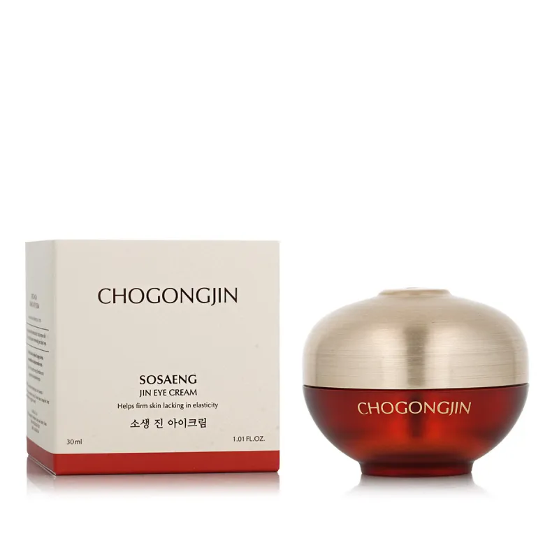 Akių srities kremas Missha CHOGONGJIN 30 ml
