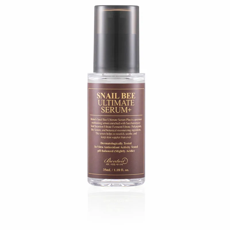 Näo seerum Benton Snail Bee 35 ml