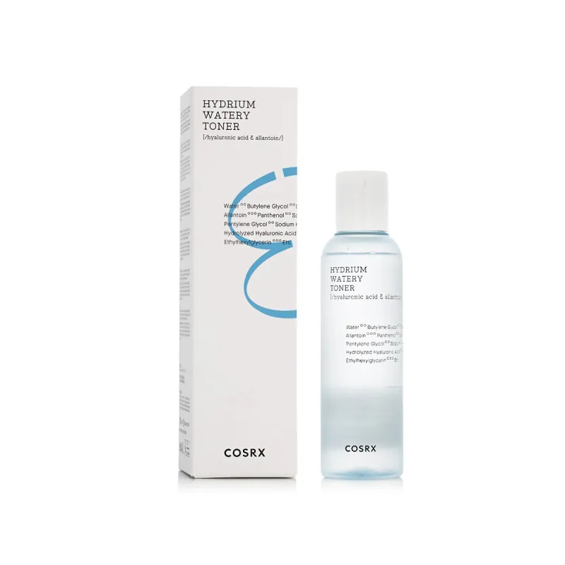 Veido tonikas Cosrx Hyaluronic Acid 150 ml