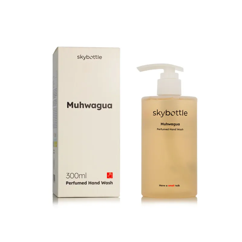 Rankų muilas Skybottle Muhwagua 300 ml