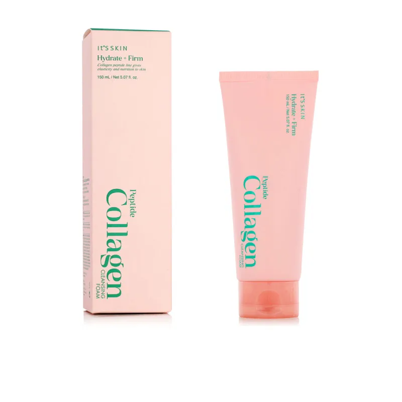 Puhdistusvaahto It's Skin Peptide Collagen 150 ml