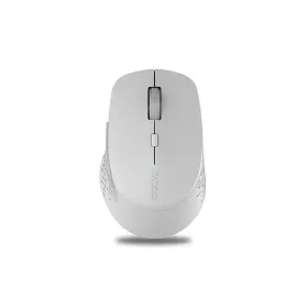 Pele Rapoo 00184340 Balts Pelēks 1600 dpi